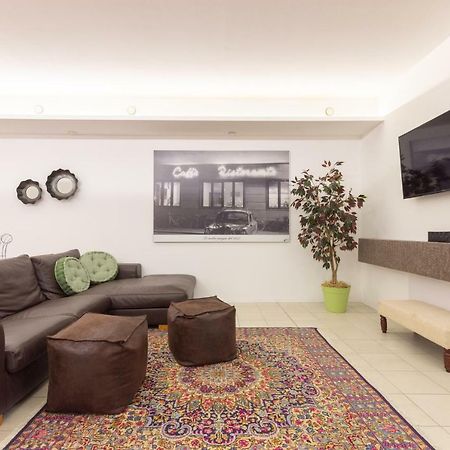 Casa Agata Apartment Vicenza Ngoại thất bức ảnh