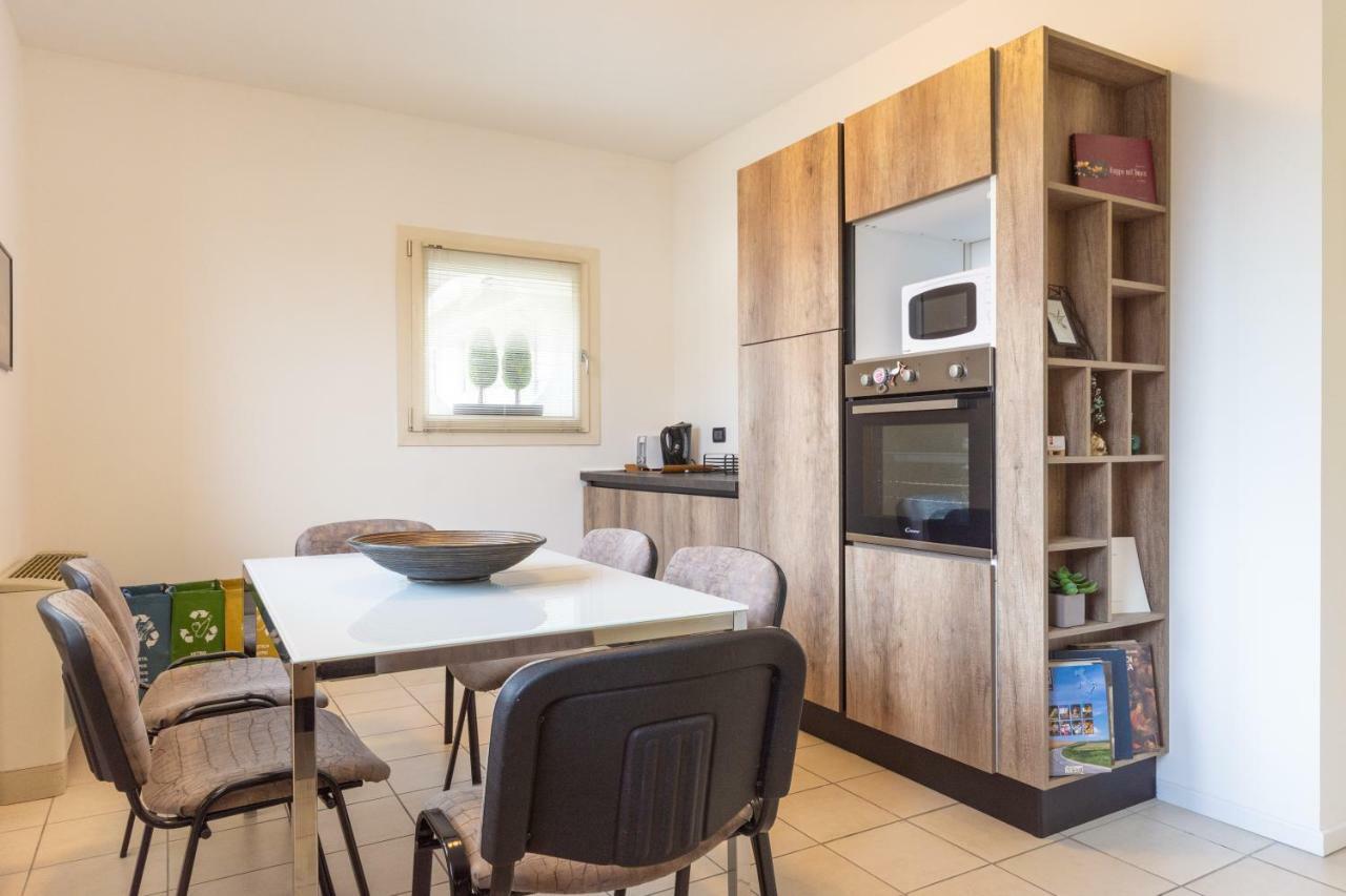 Casa Agata Apartment Vicenza Ngoại thất bức ảnh