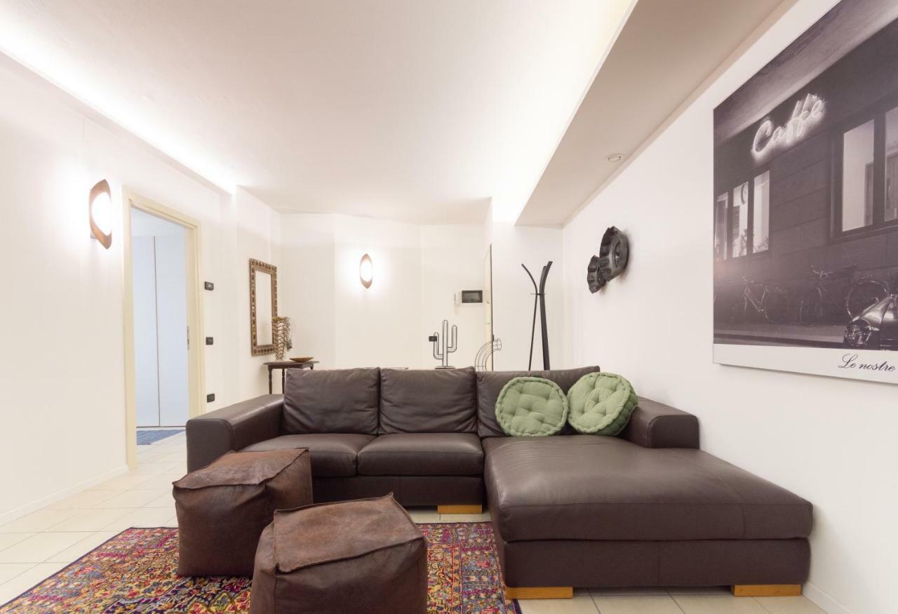 Casa Agata Apartment Vicenza Ngoại thất bức ảnh