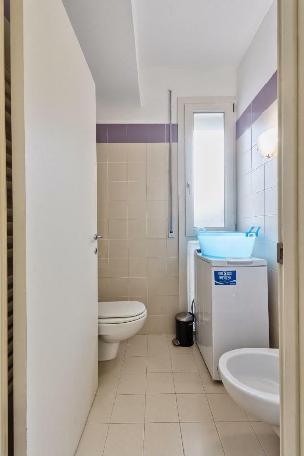 Casa Agata Apartment Vicenza Ngoại thất bức ảnh