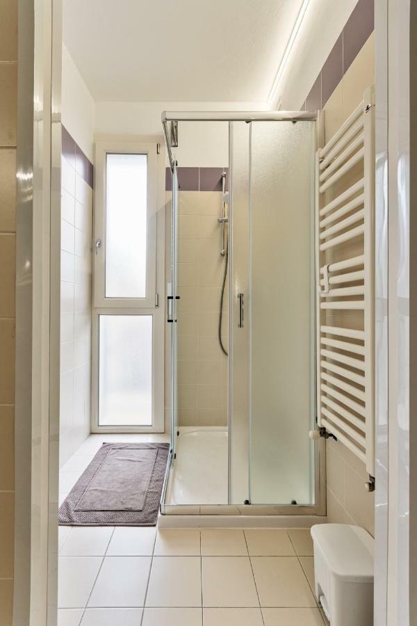 Casa Agata Apartment Vicenza Ngoại thất bức ảnh
