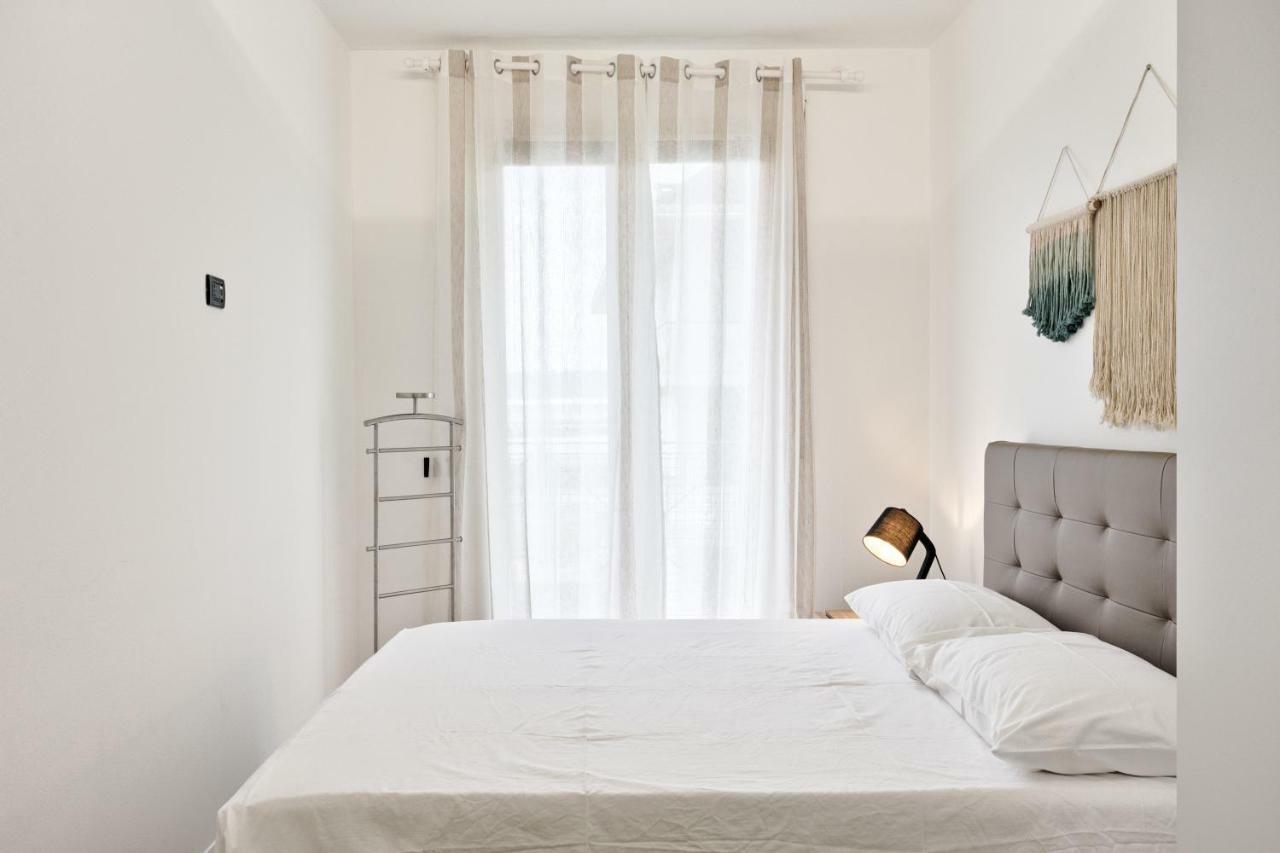 Casa Agata Apartment Vicenza Ngoại thất bức ảnh