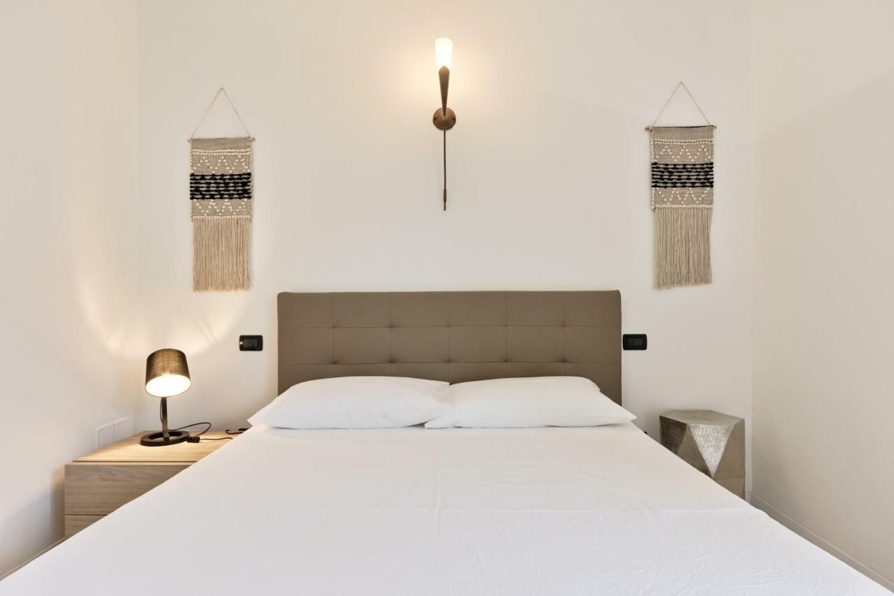 Casa Agata Apartment Vicenza Ngoại thất bức ảnh