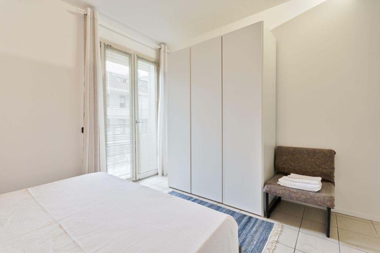 Casa Agata Apartment Vicenza Ngoại thất bức ảnh