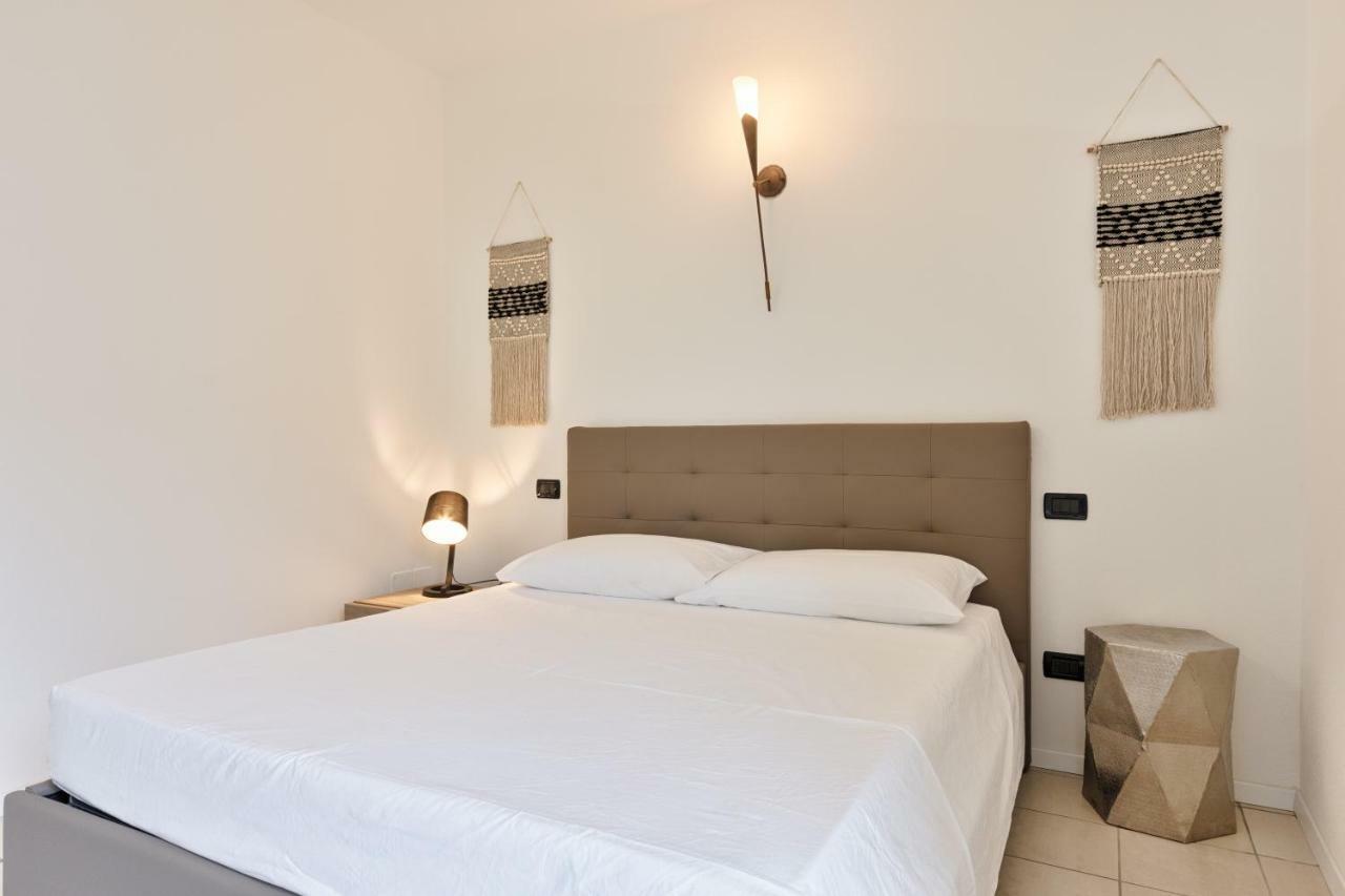 Casa Agata Apartment Vicenza Ngoại thất bức ảnh
