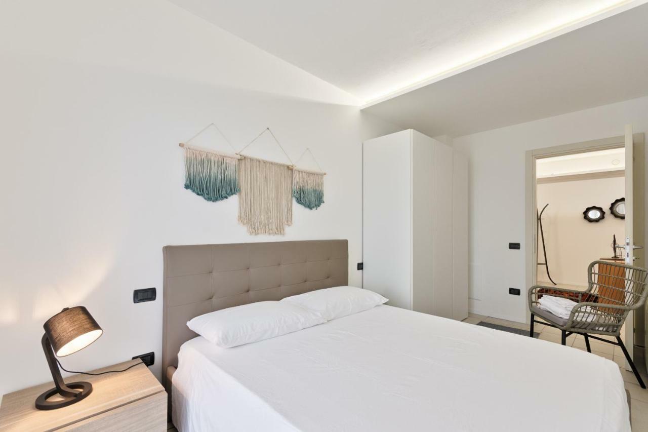 Casa Agata Apartment Vicenza Ngoại thất bức ảnh