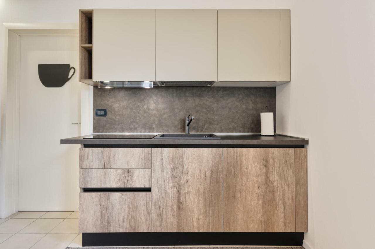 Casa Agata Apartment Vicenza Ngoại thất bức ảnh