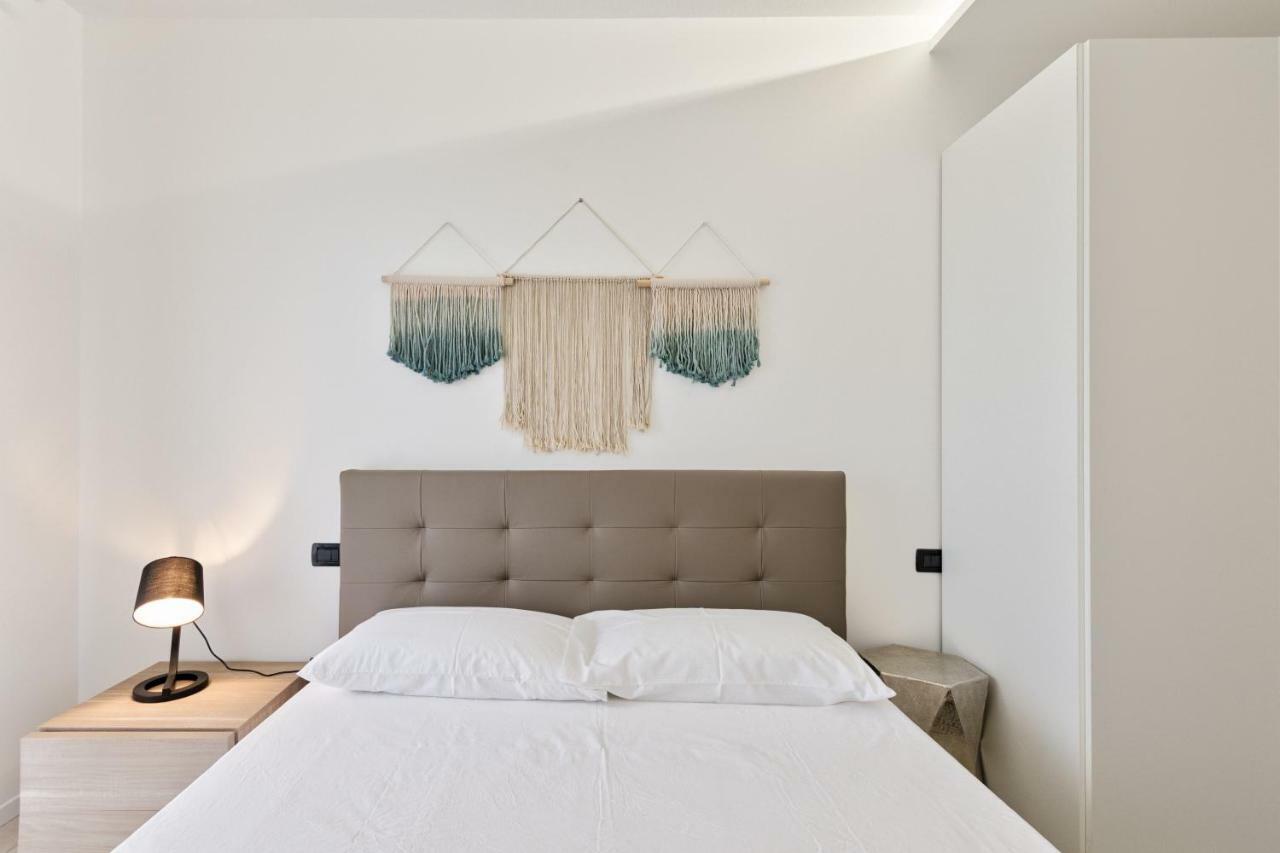 Casa Agata Apartment Vicenza Ngoại thất bức ảnh