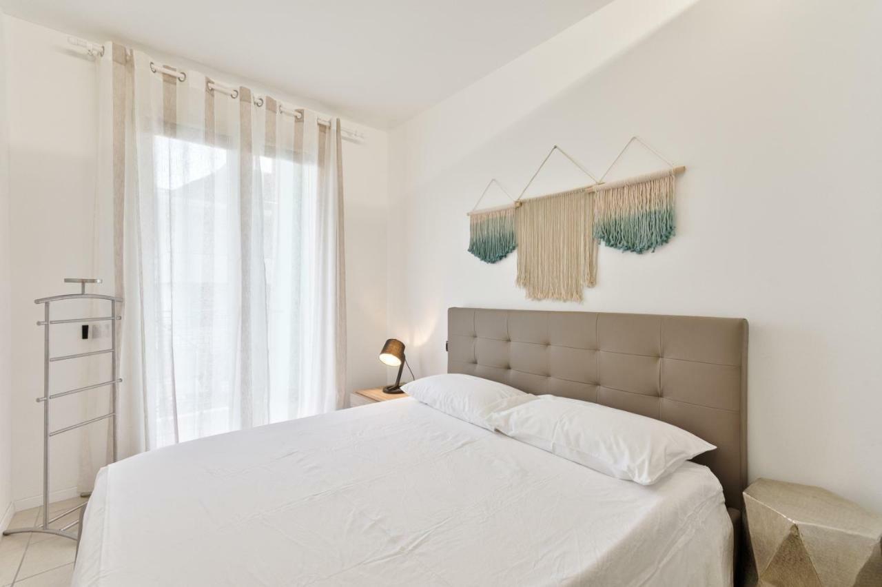 Casa Agata Apartment Vicenza Ngoại thất bức ảnh