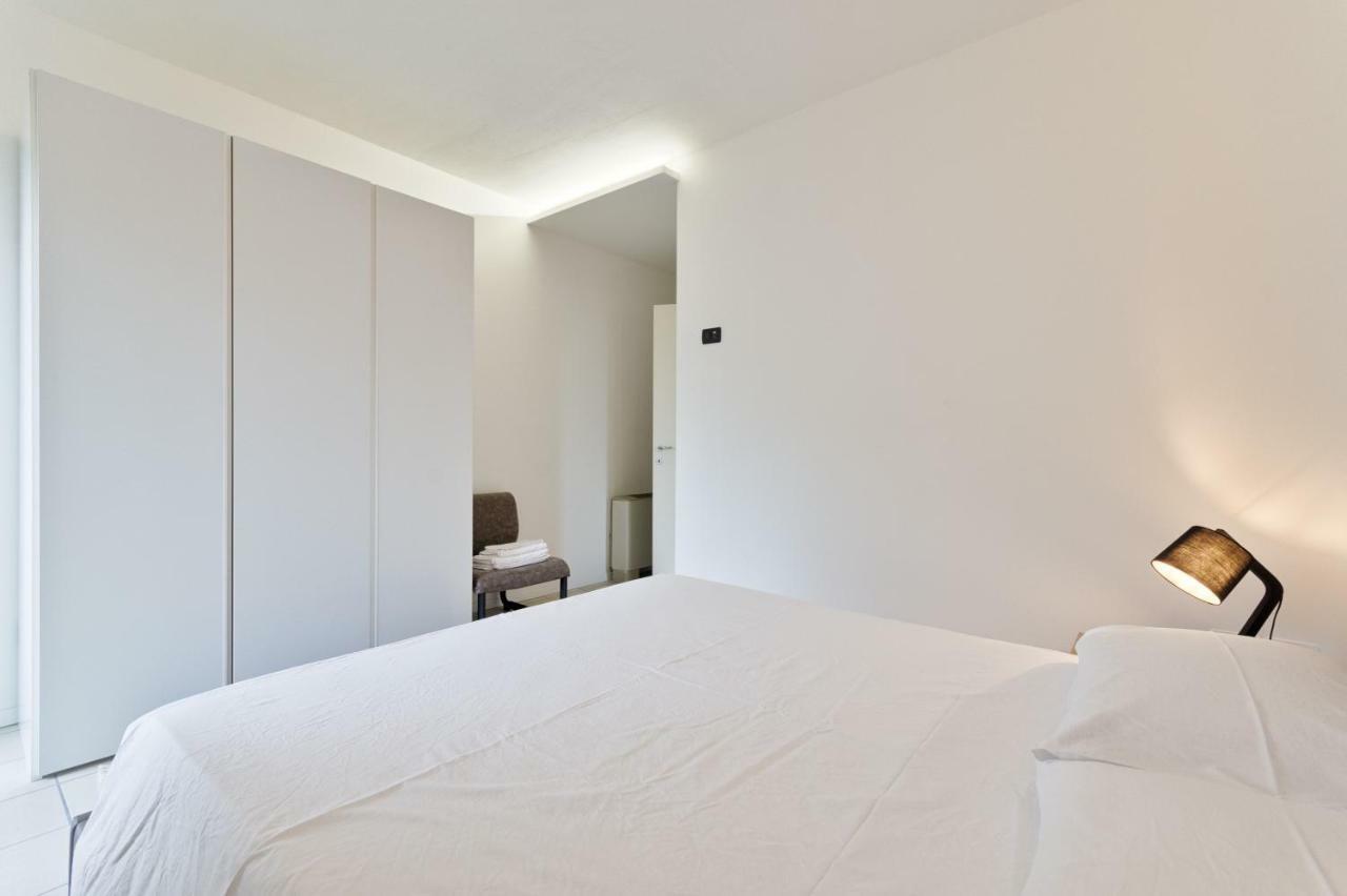 Casa Agata Apartment Vicenza Ngoại thất bức ảnh