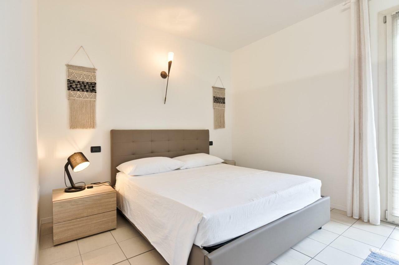 Casa Agata Apartment Vicenza Ngoại thất bức ảnh